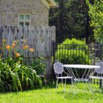 Creare una staccionata per il giardino di casa: la guida completa